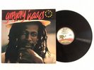 Gregory Isaacs Night Nurse LP Mango MLPS 9721 Reggae Roots Radics Island