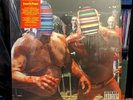 WestsideGunn ?- Fourth Rope, Daupe  Yellow w/ Red Splatter Vinyl LP 2019