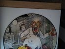 Helloween Dr Stein Picture Disc Noise International N 0116-8