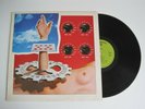 Jerry Garcia / Garcia LP : Warner Brothers Records  K 46139