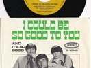 DON  & The GOODTIMES * 1967 US FOLK ROCK GARAGE * Dutch 45 * Hear