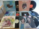 33 LPs LOVIN SPOONFUL / BRUCE SPRINGSTEEN / KINKS / HOLLIES / RATTLES / WAR