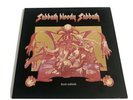 Black Sabbath - Sabbath Bloody Sabbath Vinyl LP ( WWA 005 )