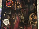 Slayer ?– Reign In Blood Reissue / Ristampa Lp