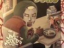 MF Doom ?MM..Food 2007 Reissue Vinyl Double LP Record Factory Sealed Hip Hop Rap