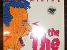 Vintage SEALED vinyl lp THE THE Soul Mining 1984 Epic 39266 alt rock synth pop