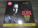 Danzig - Sings Elvis PINK VINYL LP US Import sold out