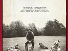 GEORGE HARRISON   ALL THINGS MUST PASS 3 LP BOX + POSTER (1970) APPLE STCH 639