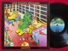 IAN CARR'S NUCLEUS   ROOTS LP (1973) RARE JAZZ ROCK FUSION   UK VERTIGO 6360 100
