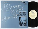 Pee Wee Crayton - Blues After Hours LP - Blue Moon UK VG+