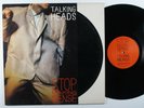 TALKING HEADS Stop Making Sense SIRE 1-25186 LP VG+