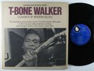 T-BONE WALKER Classics Of Modern Blues BLUE NOTE 2xLP VG+ gatefold