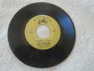 RAY FRAZIER & The SHADES OF MADNESS  Good Side / Your Eyes '72 Carriage 45  VG+