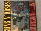 Original Guns N Roses Appettite For Destruction 1987 Geffen Vinyl GEF24148