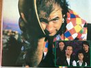 Marillion Fishing Behind The Wall 2 LP Live 88' Fish Genesis Yes Pink Floyd