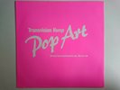 TRANSVISION VAMP POP ART TRASH CITY MCA MCF 3421 WENDY JAMES 80'S POP PROMO