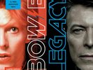 David Bowie - Bowie Legacy - Limited Prints Ed - 2 x Vinyl Album - New/Sealed