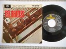 BEATLES No. 1 I saw her Standing There EP UK PARLOPHONE 1963 rare