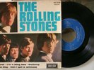 The ROLLING STONES  45t EP  