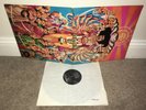 JIMI HENDRIX EXPERIENCE Axis Bold As Love LP 1967 UK 1st Press