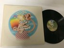 The Grateful Dead Europe '72 3 Lps Rock Record lp original vinyl album