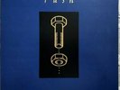 Rush-Counterparts - 200g Vinyl 2LP 2015 REISSUE ATLANTIC R1 82528 OOP