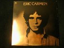 Eric Carmen self titled LP Arista Records AL-4057 1975 VG+