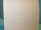 Pink Floyd   The Wall   1979 Vinyl Gate Fold LP Columbia Records   PC2 36183