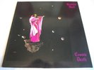 GRATEFUL DEAD   COSMIC DEATH ** FLASHBACK WORLD LP Not TMOQ