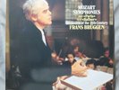 PHILIPS DIGITAL 416 490-1 Mozart: Symphonies No.31 & 35 BRUGGEN