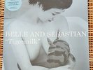 BELLE AND SEBASTIAN TIGERMILK BABY BLUE VINYL NEW SEALED LOVE RECORD STORES 2020