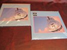 DIRE STRAITS Brothers In Arms #1 45 RPM MFSL DOUBLE 180GRAM LP SET + 33 & 1/3 LP