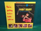 Ruby Braff You're Getting To Be A Habit With Me 1st Press 1959  Stereo-Craft. NM