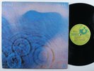 PINK FLOYD Meddle HARVEST LP gatefold