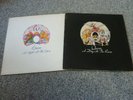 QUEEN - Day At The Races/Night At The Opera - 2 x Classic Rock LP SET - SALE
