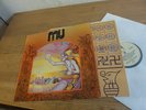 MU SAME LP Merrell Fankhauser PSYCH Capt. Beefheart