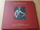 IRON MAIDEN - rock am ring   - 2 X  lp--DIE HARD -coloured