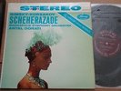Dorati RIMSKY-KORSAKOV Scheherazade - Mercury SR 90195 FR-2/FR-1