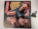 Khruangbin - Mordechai LP Pink Translucent Vinyl + Patch  NEW