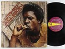 Luther Allison - Bad News Is Coming LP - Gordy VG+