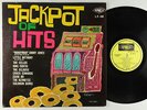 V/A - Jackpot Of Hits LP - Apollo  Mono DG VG+