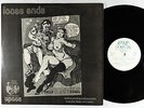 V/A - Loose Ends: Rave From The Grave LP - Union Pacific UK Mono VG++