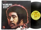 WUELFO LP El Sonido De La 4 INCA INCA Rec '74 Hear RARE SALSA Signed?