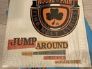 House Of Pain - Jump Around Single 12” Hip Hop Vinyl LP 1993