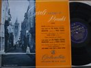 CLARA HASKIL - PABLO CASALS - ISAAC STERN / BACH / COLUMBIA 33CX 1109