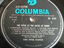 PINK FLOYD   THE PIPER AT THE GATES OF DAWN ** 1967 MONO UK 2nd COLUMBIA LP