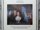 L’OISEAU LYRE DSLO 546 Marcello: Six Cello Sonatas PLEETH/WEBB/HOGWOOD UK