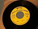 Funk/Jazz 45 Artie BUTLER - Feelin' Alright/Alice in wonderland (1971)