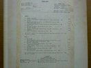Fleetwood Mac - LP - Rumours - TEST PRESSING - 1977 PROMO Warner BSK 3010 Nice