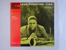 John Coltrane Coltrane Prestige PJ-12-7105 Japan  VINYL LP OBI